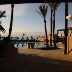 Luxuriöse Unterkunft in Marbella - doch dann geht´s leider schon zurück nach Köln
