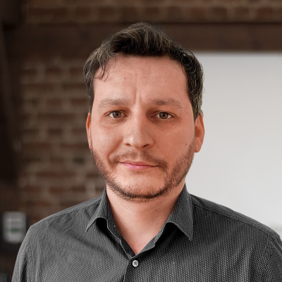 Dominique Bartsch
