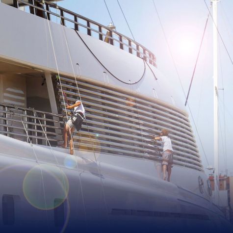 Werbeagentur Köln und Neukunde Nobelclean