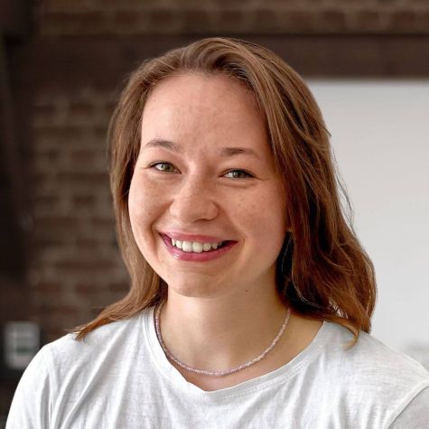 Werbeagentur Köln freut sich über neue Mitarbeiterin im OM: Alexandra