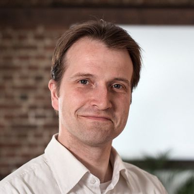 Johannes Röhl