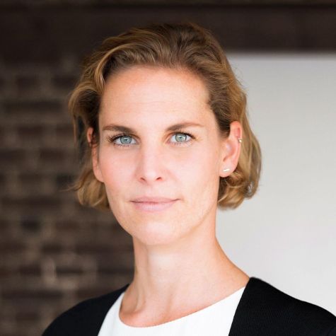 Werbeagentur Köln und neue Mitarbeiterin Corinna