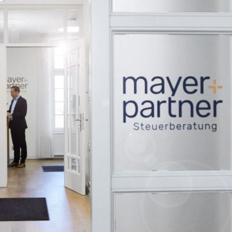 Werbeagentur Köln freut sich über Neukunden mayer+partner