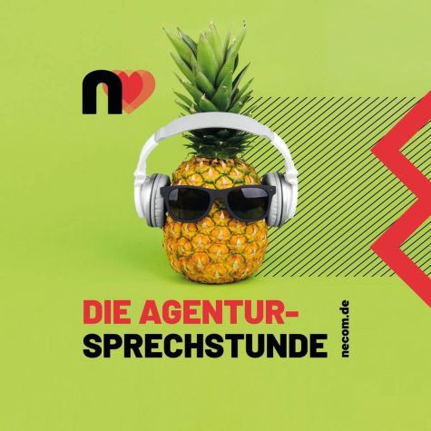 Werbeagentur Köln freut sich über eigene Agentursprechstunde