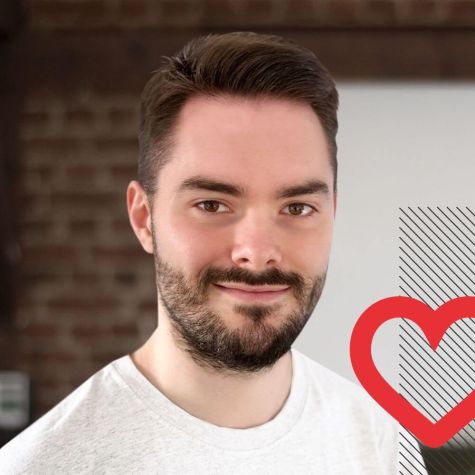 Werbeagentur Köln freut sich über Mitarbeiter des Monats Patrick