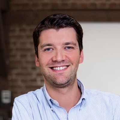 Ben Bereuter