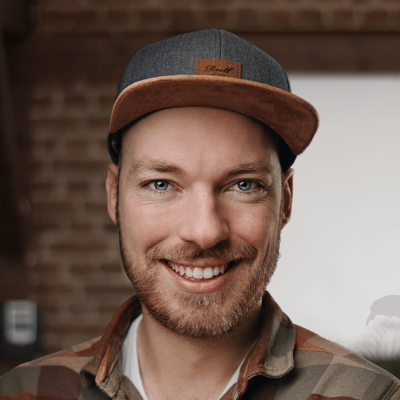 Oliver Güth