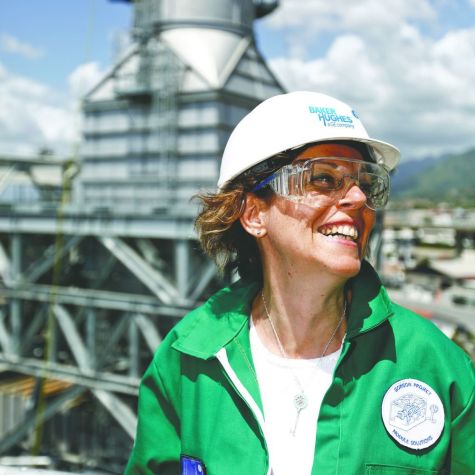 Werbeagentur Köln und Neukunde Baker Hughes GmbH