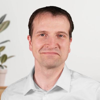 Johannes Röhl