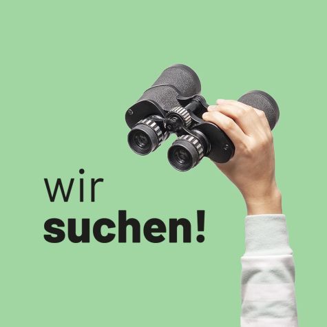 Gesucht: Junior-Konzeptioner - Vollzeit oder Teilzeit!