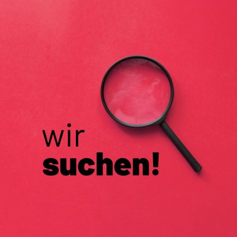 Gesucht: Strategischer Konzeptioner