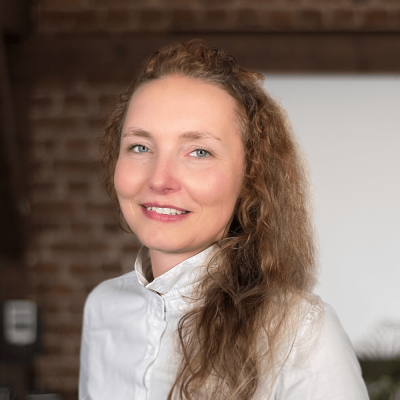 Agnes Pohl