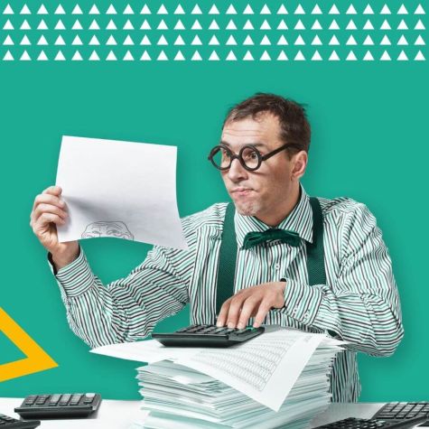 Gesucht: Finanzbuchhalter in der Kölner Werbeagentur