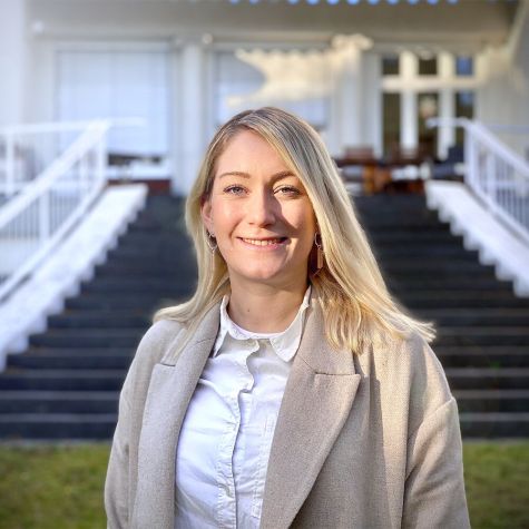 necom Werbeagentur neue Mitarbeiterin Ava