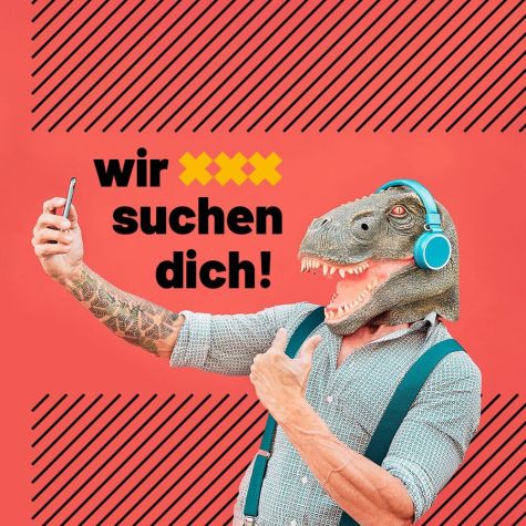 Gesucht: Onlinemarketing-Manager (Social Media und Newslettermarketing)