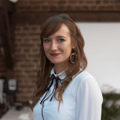Lydia Schmölzl
