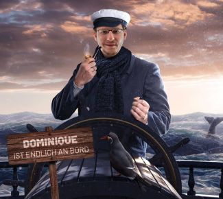 Kölner Werbeagentur freut sich über Power in IT und Web: Dom