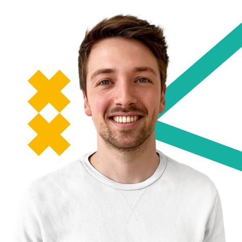 Werbeagentur Köln freut sich über Head of HR Erik