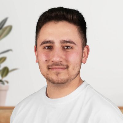 Enis Gezgin Yagimli