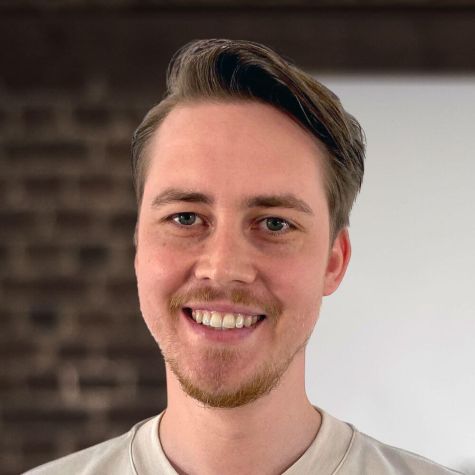 Werbeagentur Köln und neuer Mitarbeiter Gleb