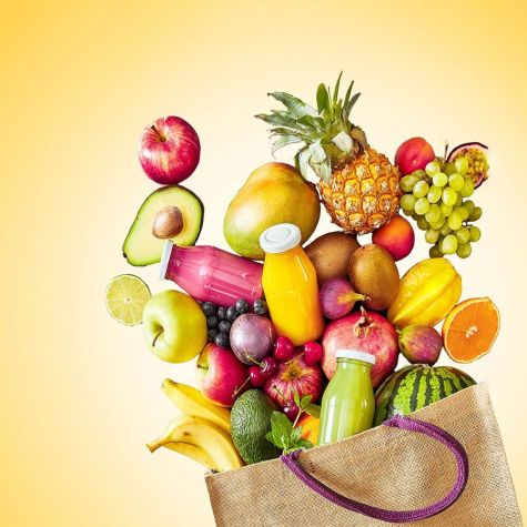 Werbeagentur Köln freut sich über Neukunden aus der Lebensmittelbranche