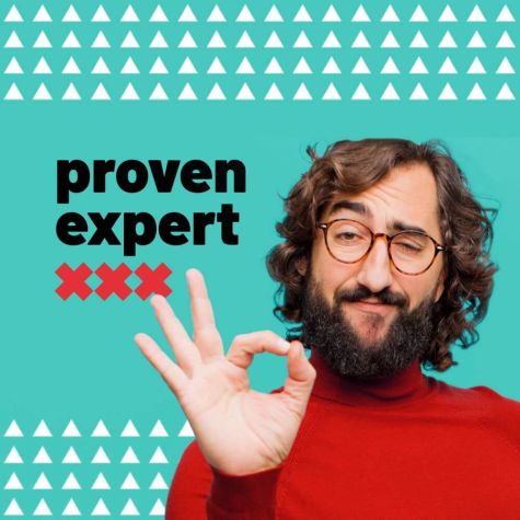 necom Werbeagentur ist Partner von ProvenExpert