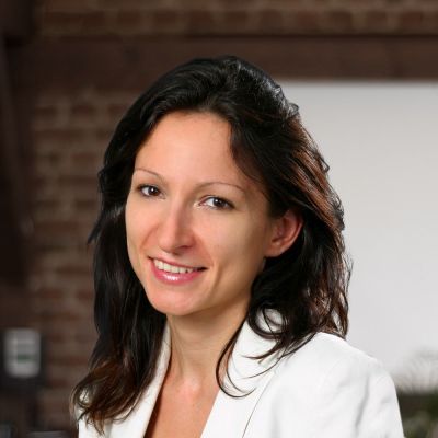 Susann Olefs