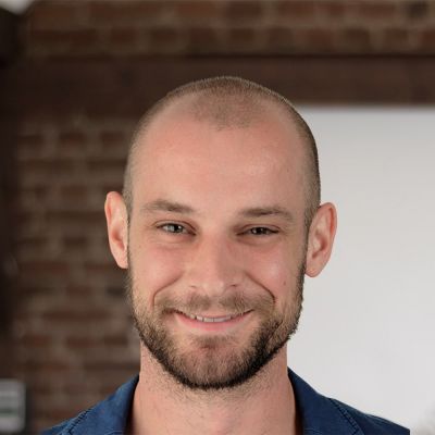 Bastian Weber