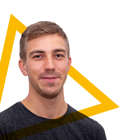 Mitarbeiter necom Werbeagentur Manu