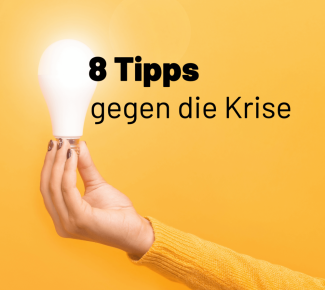 necom Werbeagentur liefert PR-Tipps in der Krise