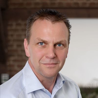 Johannes Schmalenstroer