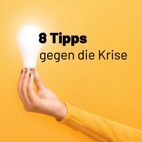necom Werbeagentur liefert PR-Tipps in der Krise