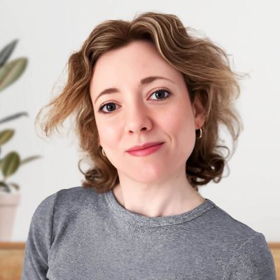 Vanessa Brümmer