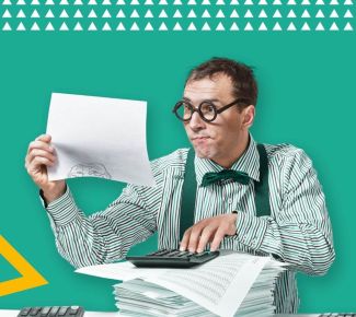 Gesucht: Finanzbuchhalter in der Kölner Werbeagentur