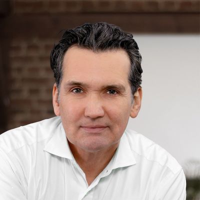 Jürgen Preiß
