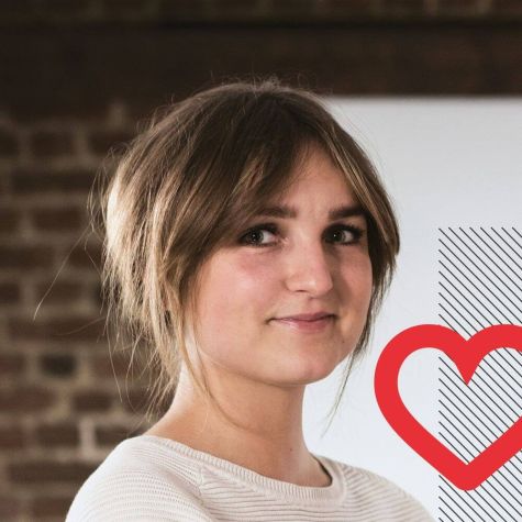 Werbeagentur Köln und Anna als Mitarbeiterin des Monats Dezember