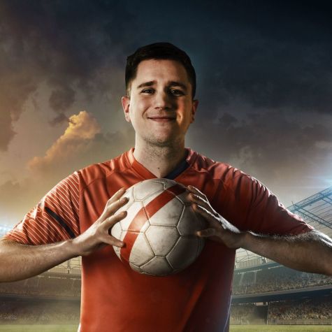 necom Werbeagentur und Jubilant Tim