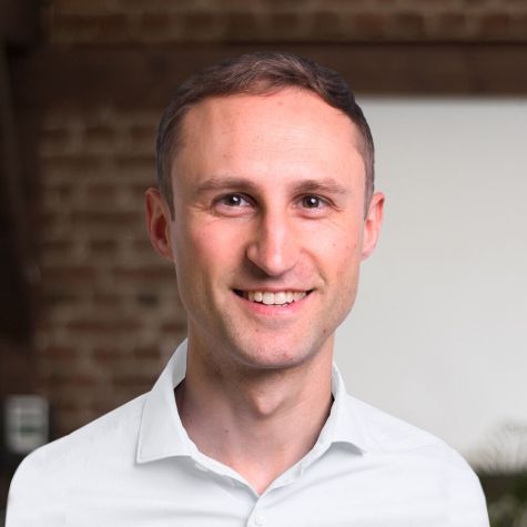 necom Werbeagentur freut sich über neuen Mitarbeiter David