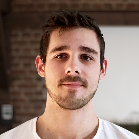 Werbeagentur Köln und neuer Mitarbeiter Justin