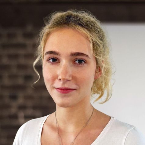 Werbeagentur Köln freut sich über Trainee Lea