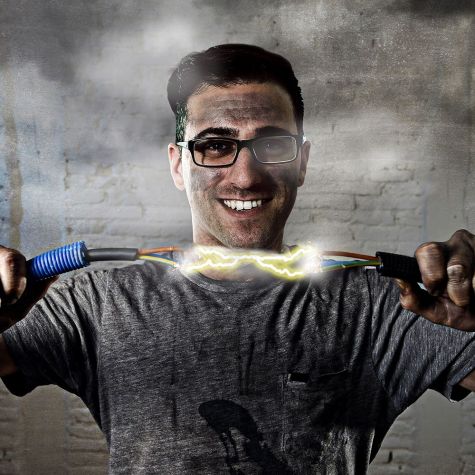 necom Werbeagentur in Köln und Jubilant Fabri