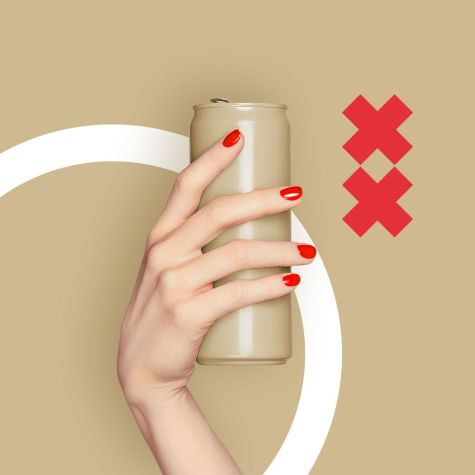 Werbeagentur Köln freut sich über Neukunden mit edlen Energiedrinks