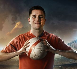 necom Werbeagentur und Jubilant Tim