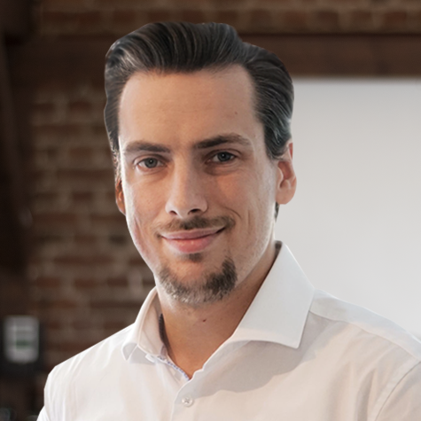 Werbeagentur Köln und neuer Mitarbeiter Kris