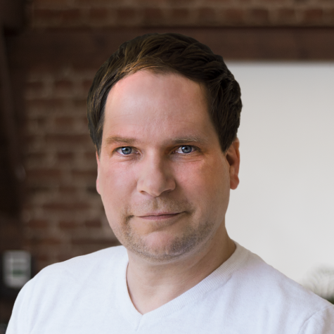 necom Werbeagentur freut sich über neuen Mitarbeiter Steve