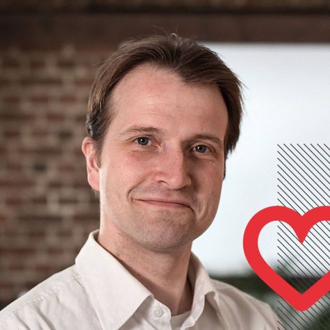 Werbeagentur Köln und unser fröhlicher Johnny