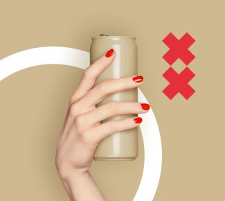 Werbeagentur Köln freut sich über Neukunden mit edlen Energiedrinks