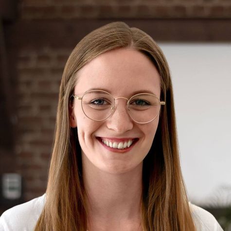 Werbeagentur Köln freut sich über neue Mitarbeiterin im Vertrieb: Alina