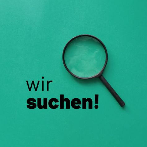 Gesucht: Projektleiter Kundenberatung!