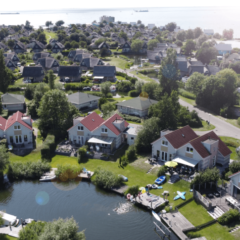 Werbeagentur Köln freut sich über Neukunden Schakelvilla